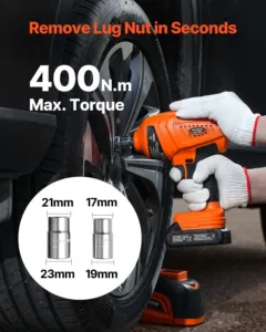 Elektriline autotungraud, 4990 kg, 450 mm — pilt 5