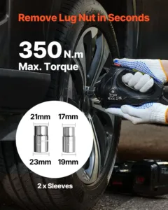 Elektriline autotungraud, 4990 kg, 450 mm — pilt 5