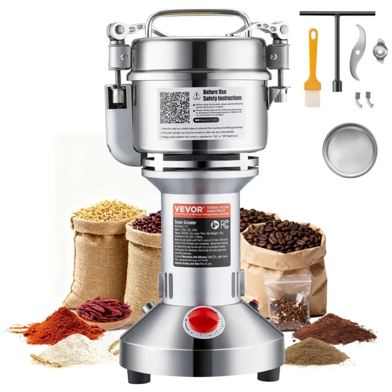 Elektriline teraveski 300 g, 1500 W