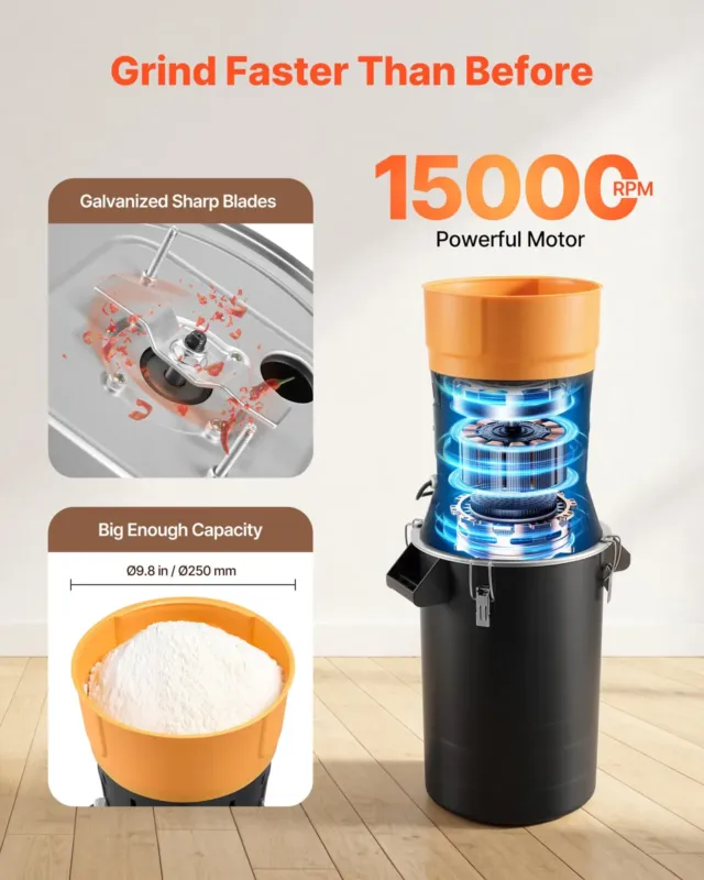 Elektriline teraveski 600 W, 25 L