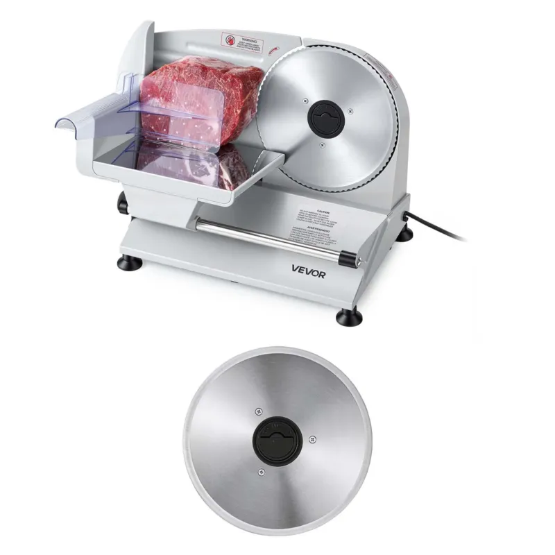Elektriline viilutaja 190 mm, 200 W