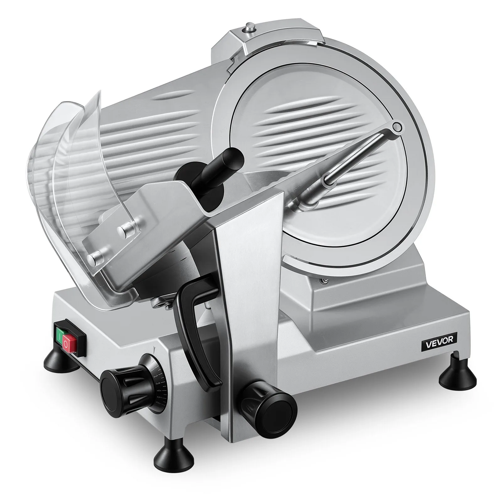 Äriline lihalõikur, 320 W, 300 mm