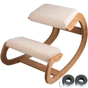 Ergonoomiline põlvitustool, 99,8 kg, 7 cm — pilt 1