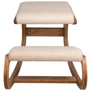Ergonoomiline põlvitustool, 99,8 kg, 7 cm — pilt 6