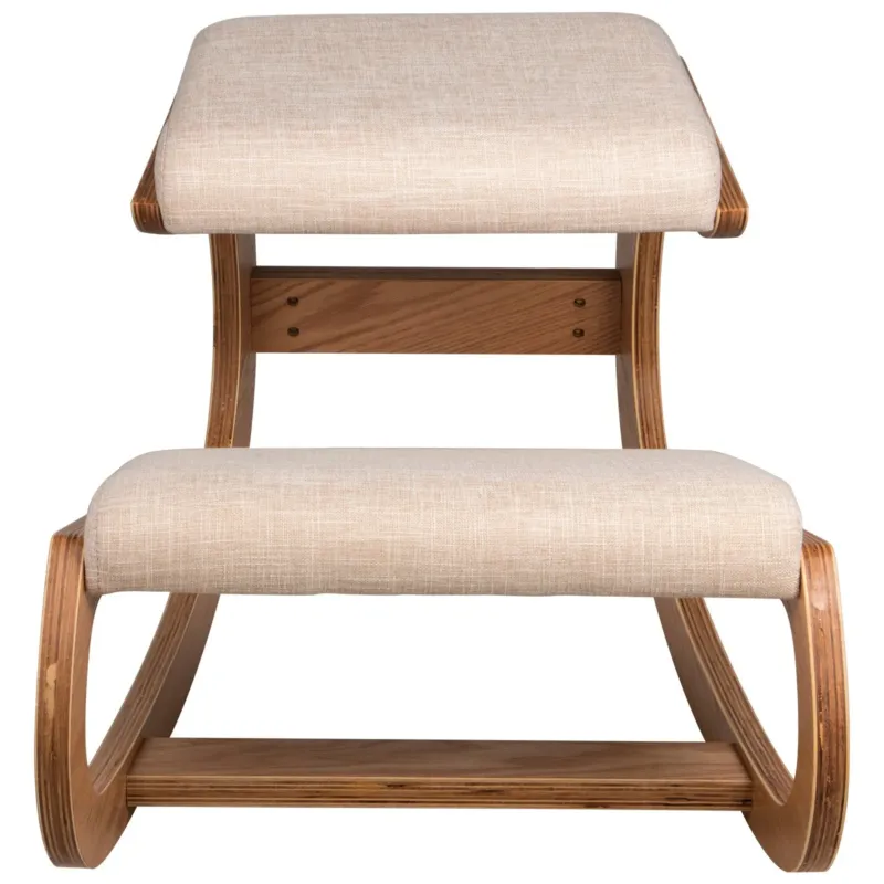 Ergonoomiline põlvitustool, 99,8 kg, 7 cm