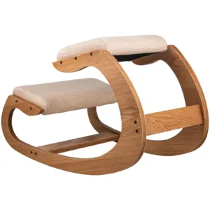 Ergonoomiline põlvitustool, 99,8 kg, 7 cm — pilt 7