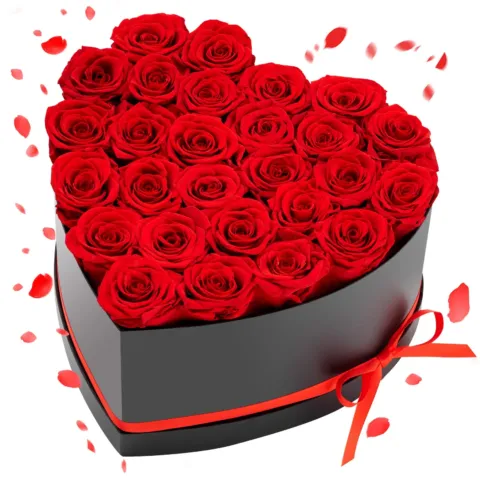 Forever Flowers, 0,45 kg, 35 mm