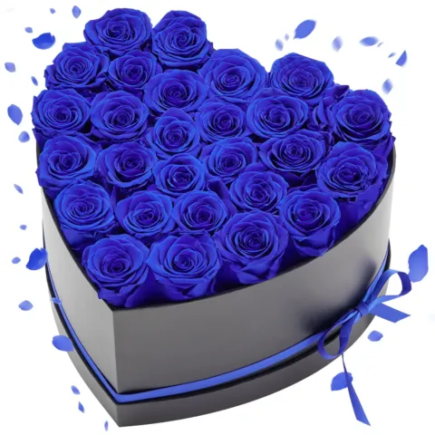 Forever Flowers, 0,45 kg, 35 mm
