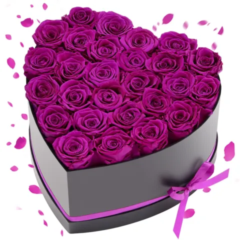Forever Flowers, 0,45 kg, 35 mm