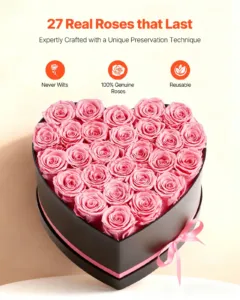 Forever Flowers, 0,45 kg, 35 mm — pilt 2