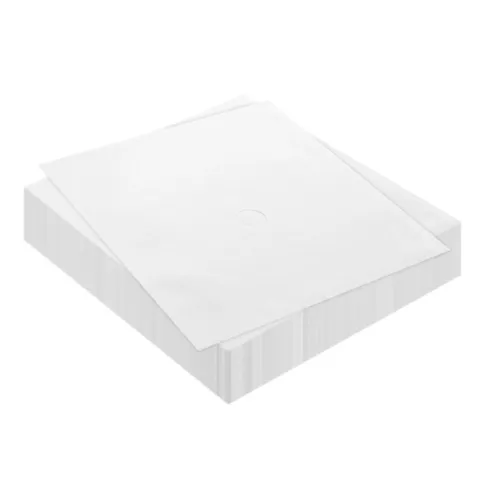 Fritüüriõli filterpaber 100 tk