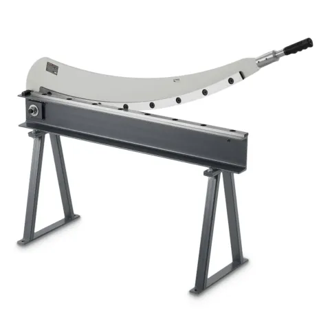 Giljotiinkäärid, 1000 mm, 48,8 kg