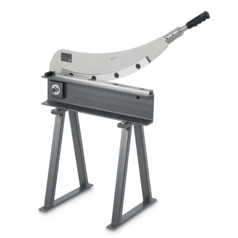 Giljotiinkäärid, 500 mm, 33 kg