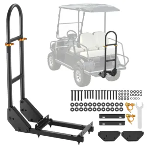 Golfikäru haarats, 450 x 235 x 905 mm, 85,1 cm — pilt 1