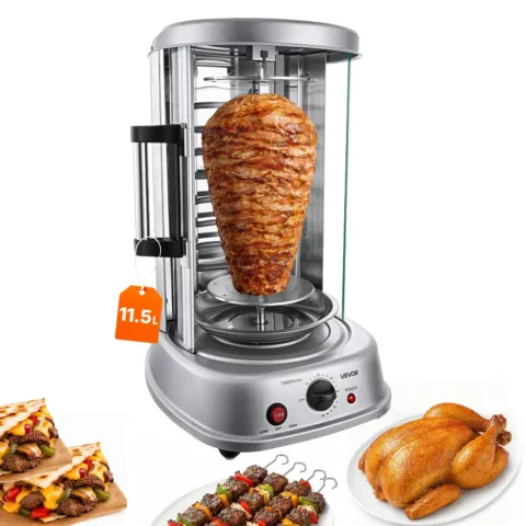 Grillahi 11,5 L