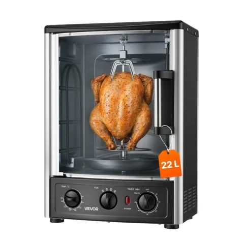 Grillahi 22 L