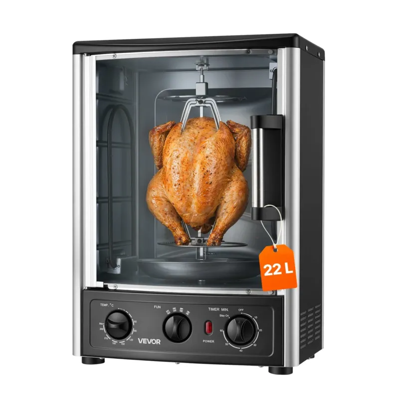 Grillahi 22 L, 1500 W