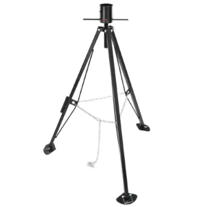 Haagise statiiviga stabilisaator, 2268 kg, 145 cm — pilt 1