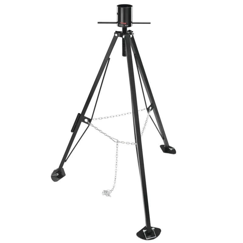 Haagise statiiviga stabilisaator, 2268 kg, 145 cm