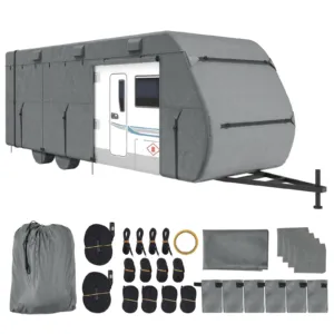 Haagisekate, 9,45 m, 1000 mm — pilt 1