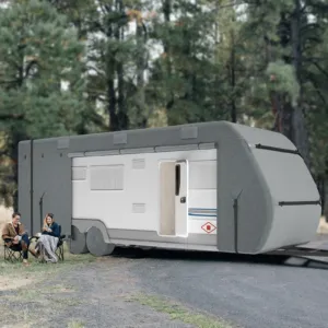 Haagisekate, 9,45 m, 1000 mm — pilt 7