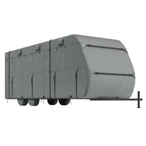Haagisekate, 9,45 m, 1000 mm — pilt 8