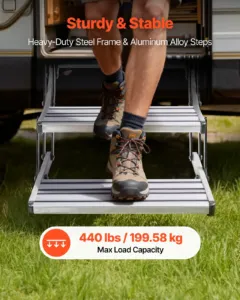 Haagissuvila astmed, 200 kg, 554 mm — pilt 3