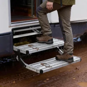 Haagissuvila astmed, 200 kg, 554 mm — pilt 8