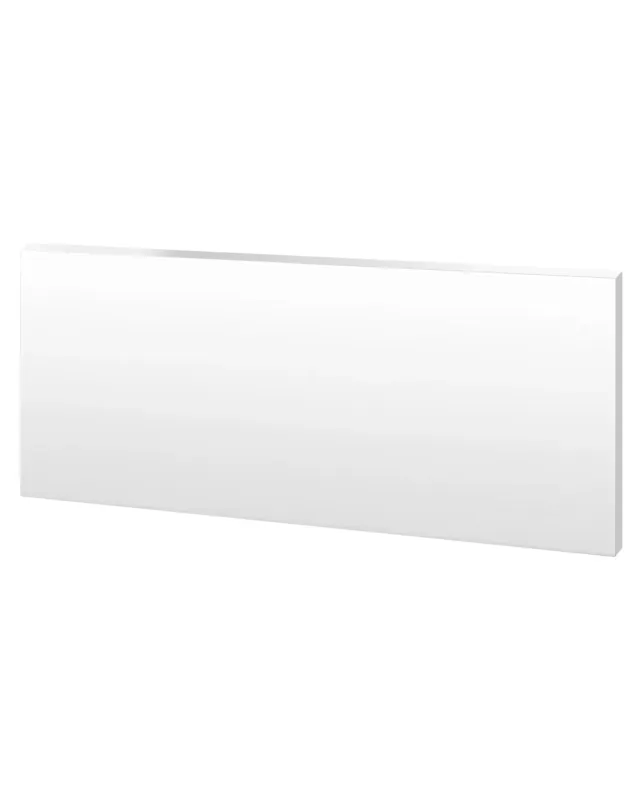 HDPE plastleht, 1 tk, 61,0 x 122 cm