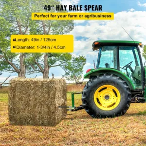 Heinapalli piidad 124 cm heinapalli piidad — pilt 2