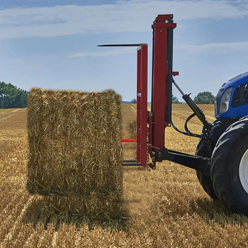 Heinapiik 49" heinapallipiik 1361 kg kandevõimega