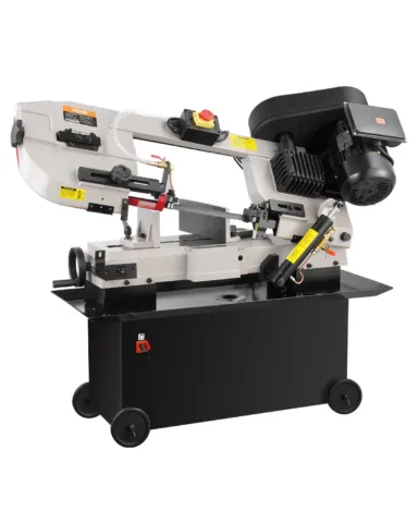 Horisontaalne metallilintsaag, 178 x 305 mm, 1,1 kW