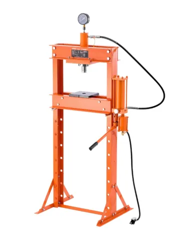 Hüdrauliline töökojapress, 1030 mm, 86,35 kg