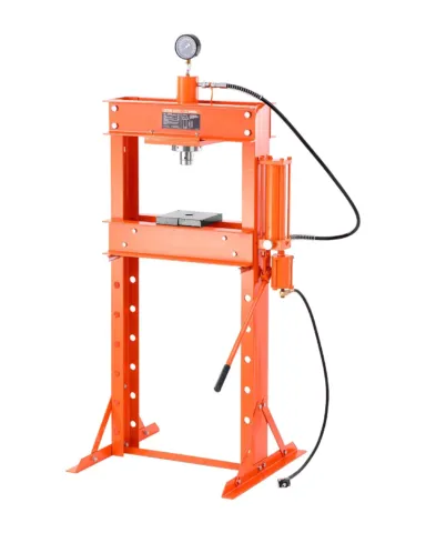 Hüdrauliline töökojapress, 938 mm, 113,25 kg
