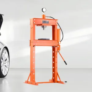 Hüdrauliline töökojapress, 938 mm, 113,25 kg — pilt 8