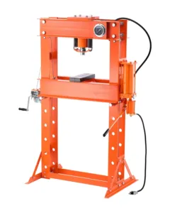 Hüdrauliline töökojapress, 983 mm, 215 kg — pilt 1