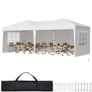 Hüpikvarikatus, 5,9 x 2,96 m, 2,79 cm — pilt 1