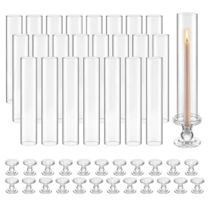 Hurricane küünlajalgade komplekt, 320 mm, 5,99 cm — pilt 1