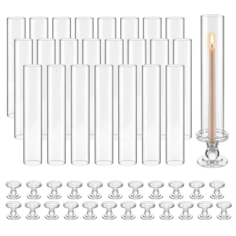 Hurricane küünlajalgade komplekt, 320 mm, 5,99 cm