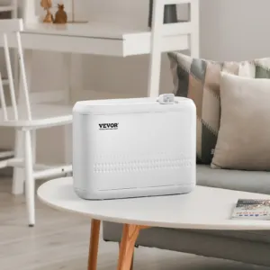 HVAC lõhnahajuti 850ml külma õhu lõhnamasin 464 m² veevaba — pilt 8