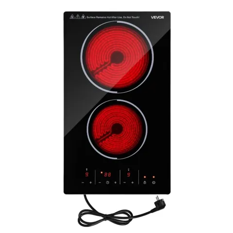 Integreeritav elektripliit 30 cm