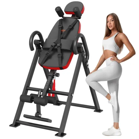 Inversioonilaud, 136 kg, 1,89 m