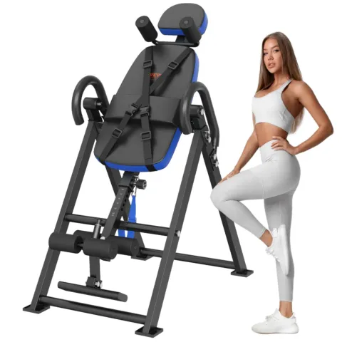 Inversioonilaud, 136 kg, 1,89 m