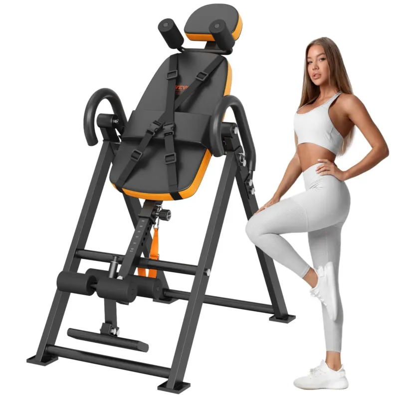 Inversioonilaud, 136 kg, 1,89 m