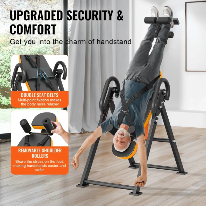 Inversioonilaud, 136 kg, 1,89 m
