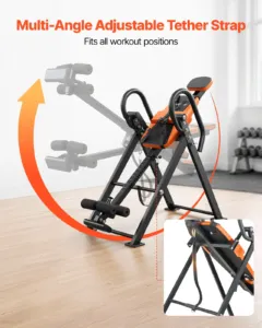 Inversioonilaud, 136 kg — pilt 6