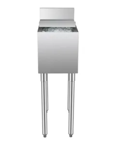 Jääkast ärikasutuseks, 28 L, 30,5 x 48,3 x 94,0 cm — pilt 1