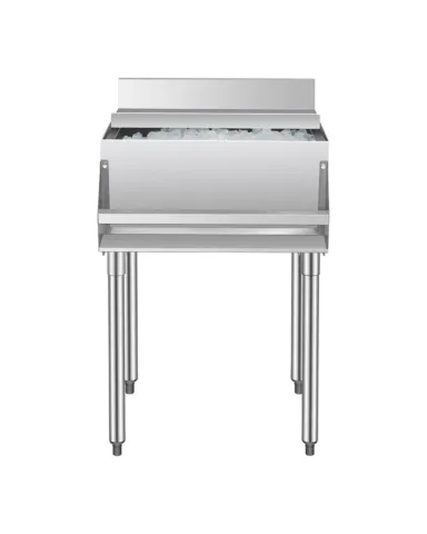 Jääkast ärikasutuseks, 61,6 L, 61,0 x 61,5 x 94,0 cm