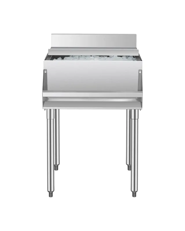 Jääkast ärikasutuseks, 61,6 L, 61,0 x 61,5 x 94,0 cm