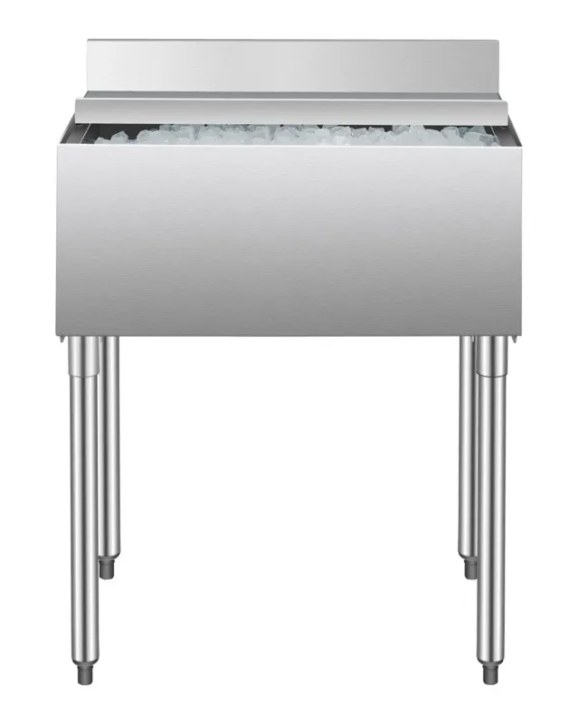 Jääkast ärikasutuseks, 78,4 L, 76,2 x 48,3 x 94,0 cm